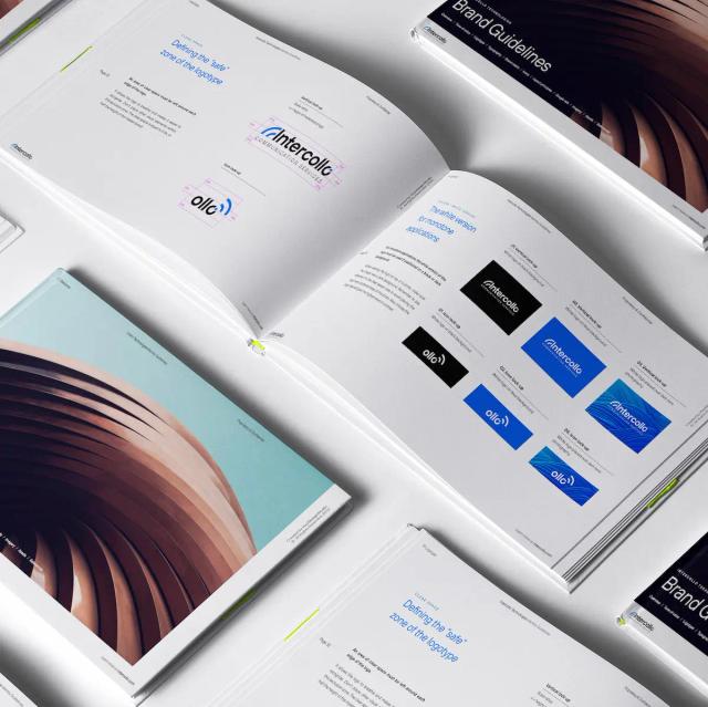 Download the 82-Page Brand Guidelines Template for InDesign on smotrowrelated.com